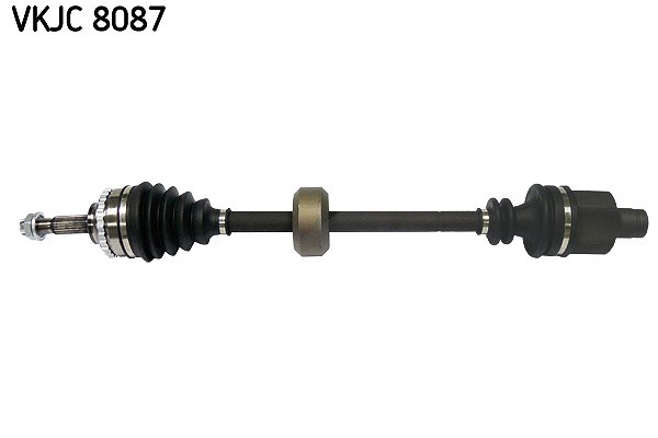 Skf Antriebswelle [Hersteller-Nr. VKJC8087] für Renault