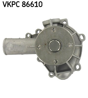 Skf Wasserpumpe [Hersteller-Nr. VKPC86610] für Volvo