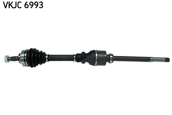 Skf Antriebswelle [Hersteller-Nr. VKJC6993] für Peugeot
