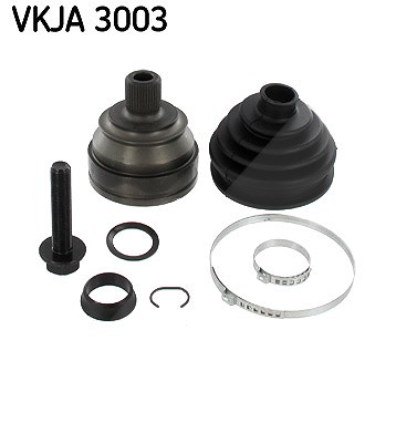 Skf Gelenksatz, Antriebswelle [Hersteller-Nr. VKJA3003] für Alpine, VW