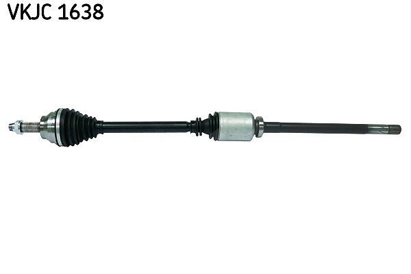 Skf Antriebswelle [Hersteller-Nr. VKJC1638] für Vauxhall, Opel