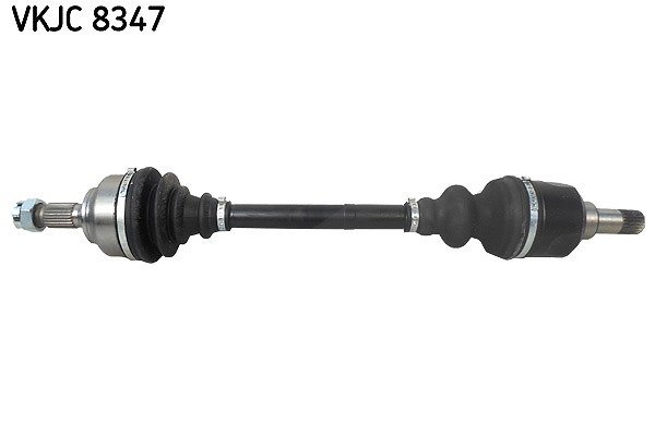 Skf Antriebswelle [Hersteller-Nr. VKJC8347] für Citroën, Peugeot