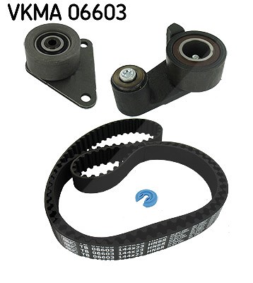 Skf Zahnriemensatz [Hersteller-Nr. VKMA06603] für Volvo