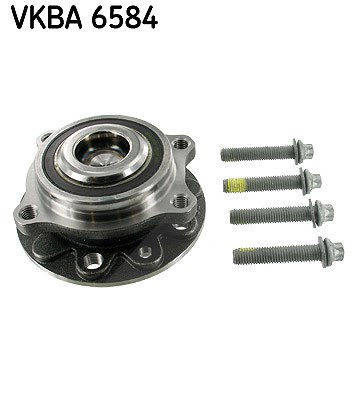 Skf Radlagersatz [Hersteller-Nr. VKBA6584] für Alfa Romeo