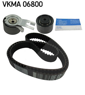 Skf Zahnriemensatz [Hersteller-Nr. VKMA06800] für Volvo