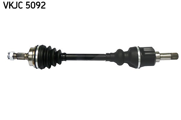 Skf Antriebswelle [Hersteller-Nr. VKJC5092] für Peugeot, Citroën