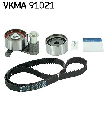 Skf Zahnriemensatz [Hersteller-Nr. VKMA91021] für Toyota
