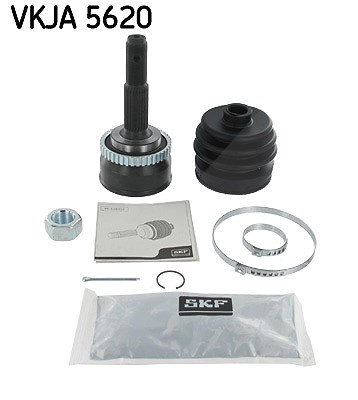 Skf Gelenksatz, Antriebswelle [Hersteller-Nr. VKJA5620] für Nissan