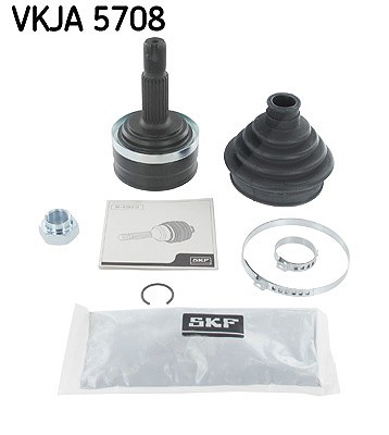 Skf Gelenksatz, Antriebswelle [Hersteller-Nr. VKJA5708] für Lada