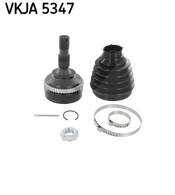 Skf Gelenksatz, Antriebswelle [Hersteller-Nr. VKJA5347] für Peugeot