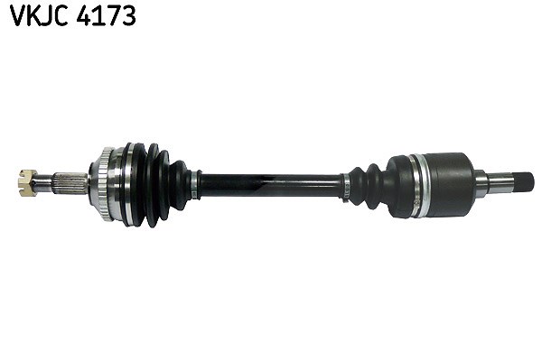 Skf Antriebswelle [Hersteller-Nr. VKJC4173] für Citroën, Peugeot, Fiat, Lancia