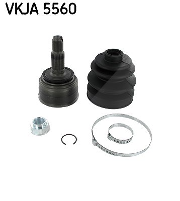 Skf Gelenksatz, Antriebswelle [Hersteller-Nr. VKJA5560] für Honda