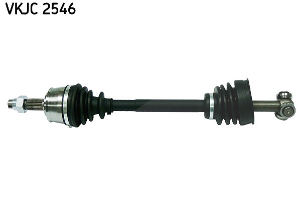 Skf Antriebswelle [Hersteller-Nr. VKJC2546] für Fiat