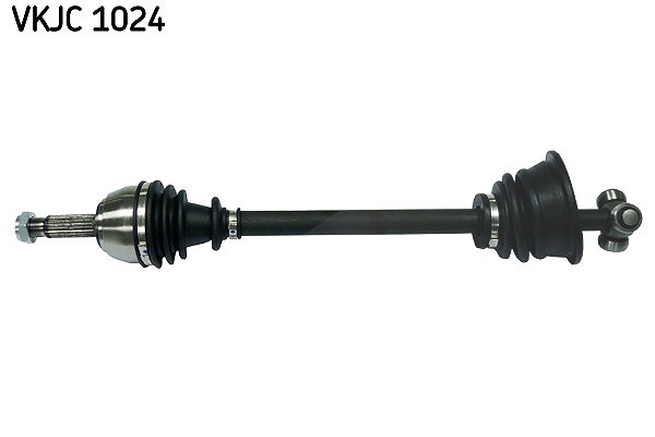 Skf Antriebswelle [Hersteller-Nr. VKJC1024] für Renault