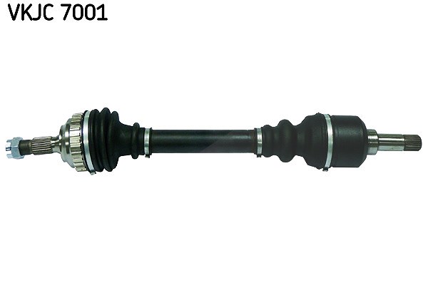 Skf Antriebswelle [Hersteller-Nr. VKJC7001] für Citroën