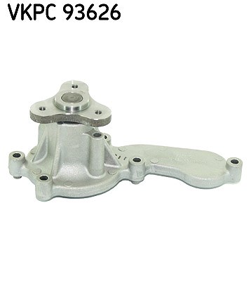 Skf Wasserpumpe [Hersteller-Nr. VKPC93626] für Honda