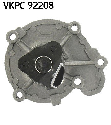Skf Wasserpumpe [Hersteller-Nr. VKPC92208] für Nissan
