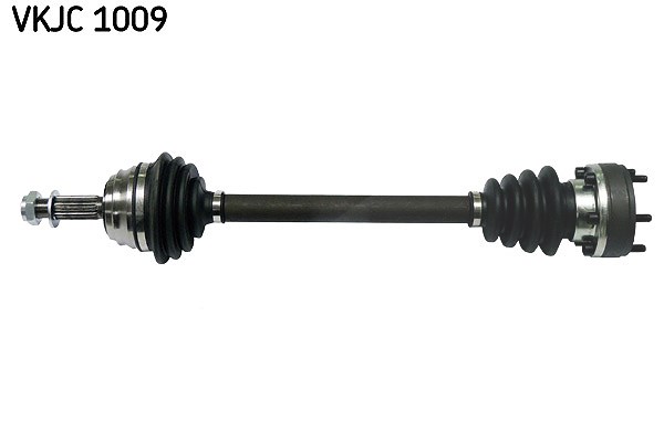 Skf Antriebswelle [Hersteller-Nr. VKJC1009] für VW, Seat