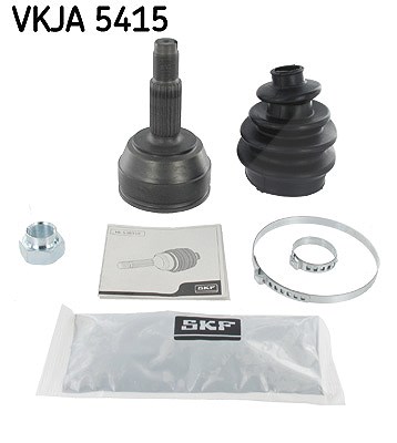 Skf Gelenksatz, Antriebswelle [Hersteller-Nr. VKJA5415] für Ford