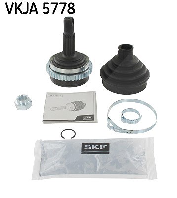 Skf Gelenksatz, Antriebswelle [Hersteller-Nr. VKJA5778] für Lada