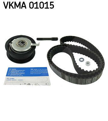 Skf Zahnriemensatz [Hersteller-Nr. VKMA01015] für Skoda, VW