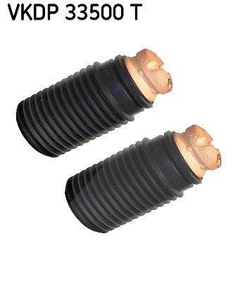 Skf Staubschutzsatz, Stoßdämpfer [Hersteller-Nr. VKDP33500T] für Rover, Daewoo, Volvo, Opel, Vauxhall