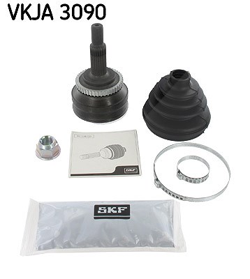 Skf Gelenksatz, Antriebswelle [Hersteller-Nr. VKJA3090] für Volvo