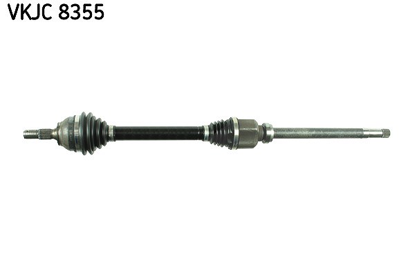 Skf Antriebswelle [Hersteller-Nr. VKJC8355] für Citroën, Peugeot