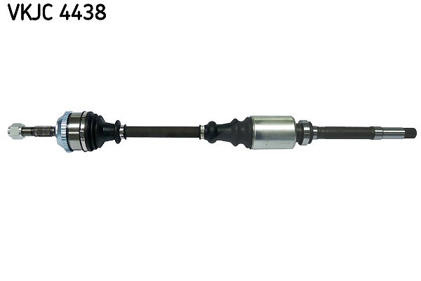 Skf Antriebswelle [Hersteller-Nr. VKJC4438] für Citroën, Peugeot