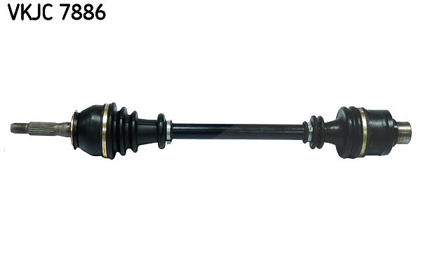 Skf Antriebswelle [Hersteller-Nr. VKJC7886] für Renault