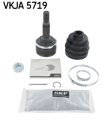 Skf Gelenksatz, Antriebswelle [Hersteller-Nr. VKJA5719] für Nissan