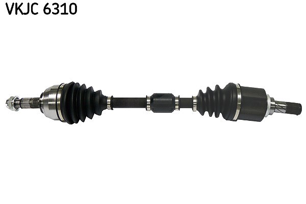 Skf Antriebswelle [Hersteller-Nr. VKJC6310] für Nissan, Renault