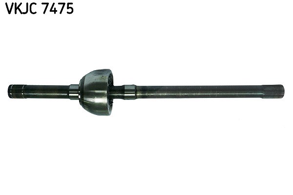 Skf Antriebswelle [Hersteller-Nr. VKJC7475] für Nissan