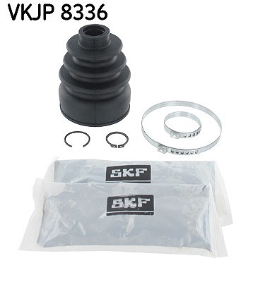 Skf Faltenbalgsatz, Antriebswelle [Hersteller-Nr. VKJP8336] für Nissan, Mitsubishi