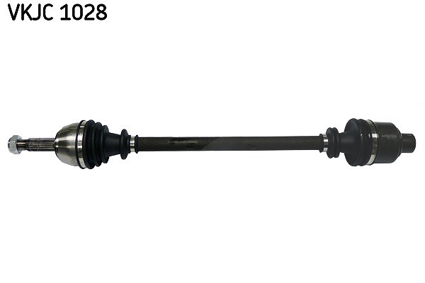 Skf Antriebswelle [Hersteller-Nr. VKJC1028] für Renault