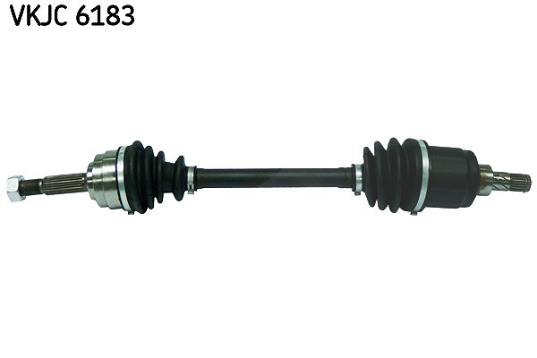 Skf Antriebswelle [Hersteller-Nr. VKJC6183] für Nissan