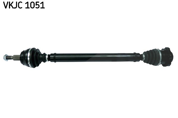 Skf Antriebswelle [Hersteller-Nr. VKJC1051] für Seat, VW