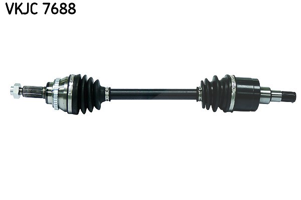 Skf Antriebswelle [Hersteller-Nr. VKJC7688] für Suzuki
