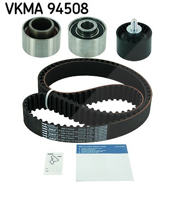 Skf Zahnriemensatz [Hersteller-Nr. VKMA94508] für Kia