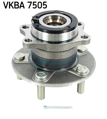 Skf Radlagersatz [Hersteller-Nr. VKBA7505] für Citroën, Dodge, Peugeot, Mitsubishi, Jeep