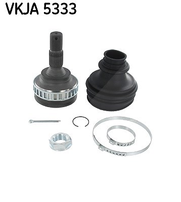 Skf Gelenksatz, Antriebswelle [Hersteller-Nr. VKJA5333] für Citroën, Peugeot