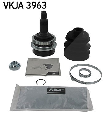 Skf Gelenksatz, Antriebswelle [Hersteller-Nr. VKJA3963] für Suzuki
