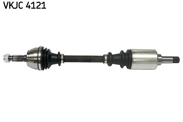 Skf Antriebswelle [Hersteller-Nr. VKJC4121] für Citroën, Peugeot