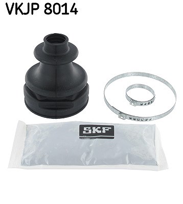 Skf Faltenbalgsatz, Antriebswelle [Hersteller-Nr. VKJP8014] für Ford