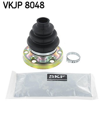 Skf Faltenbalgsatz, Antriebswelle [Hersteller-Nr. VKJP8048] für BMW