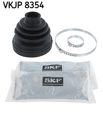 Skf Faltenbalgsatz, Antriebswelle [Hersteller-Nr. VKJP8354] für Renault, Nissan, Opel