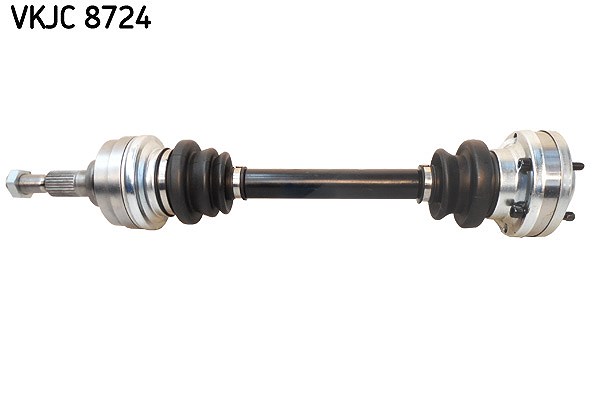 Skf Antriebswelle [Hersteller-Nr. VKJC8724] für Porsche