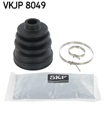 Skf Faltenbalgsatz, Antriebswelle [Hersteller-Nr. VKJP8049] für Nissan