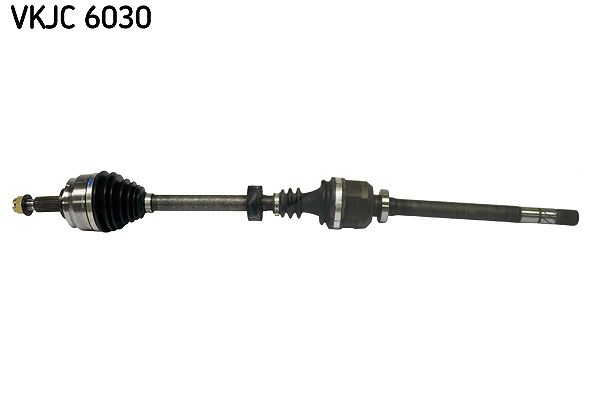 Skf Antriebswelle [Hersteller-Nr. VKJC6030] für Renault