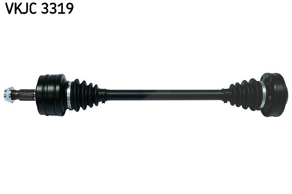 Skf Antriebswelle [Hersteller-Nr. VKJC3319] für Mercedes-Benz